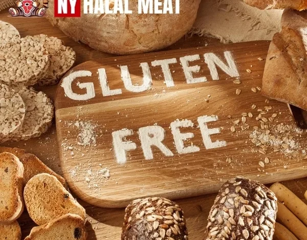 Is Halal Food Gluten-Free