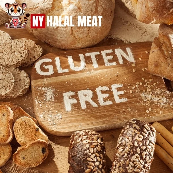 Is Halal Food Gluten-Free