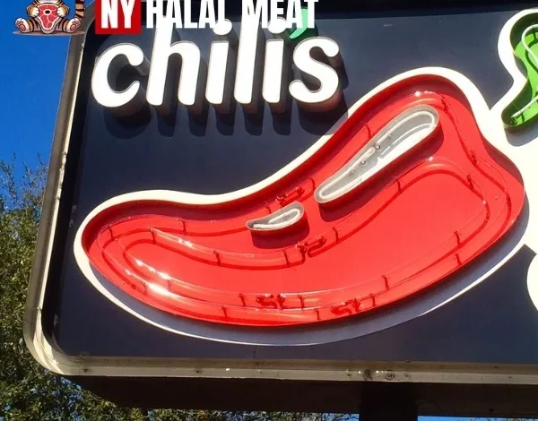 Is Chili’s Halal