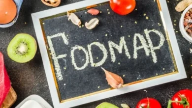 Low FODMAP Halal Foods