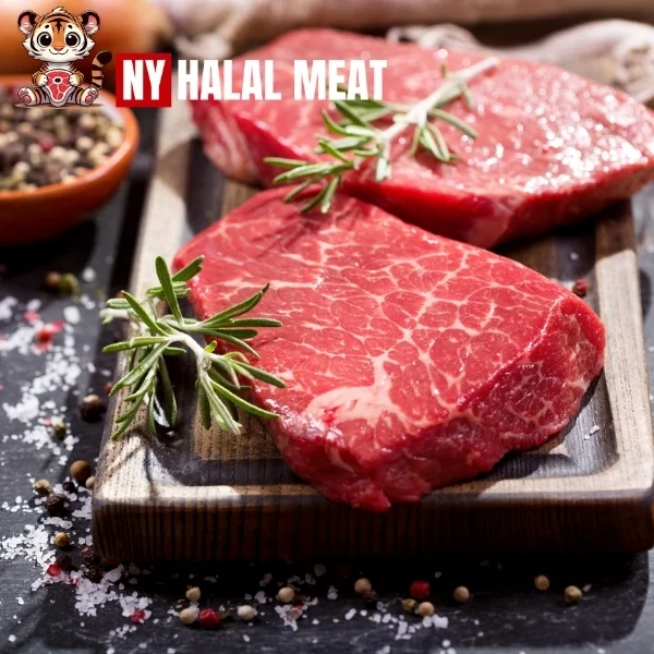 High-Quality Halal Meat for Your Meals