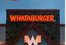 Is Whataburger Halal