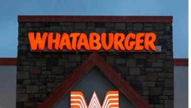 Is Whataburger Halal