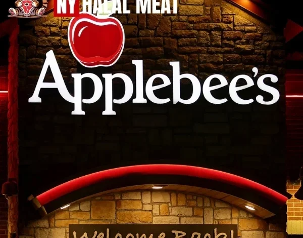 Is Applebee's Halal