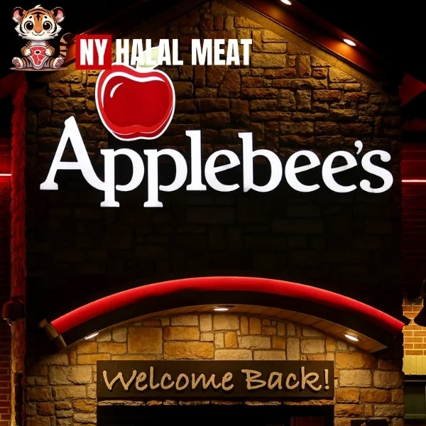 Is Applebee's Halal