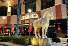 Is PF Chang's Halal