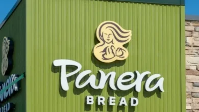 Is Panera Bread Halal