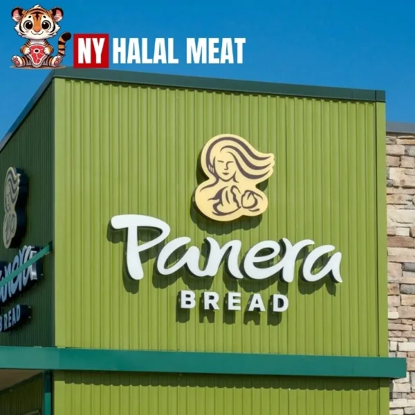 Is Panera Bread Halal