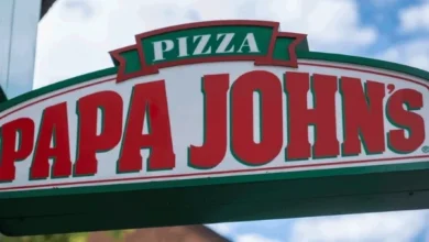 Is Papa John’s Halal