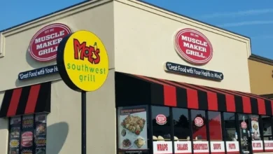 Is Moe’s Southwest Grill Halal