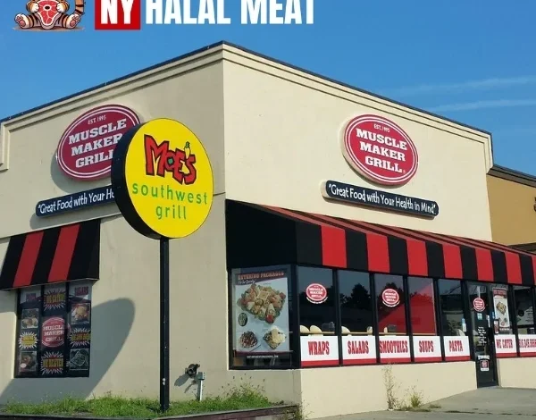 Is Moe’s Southwest Grill Halal