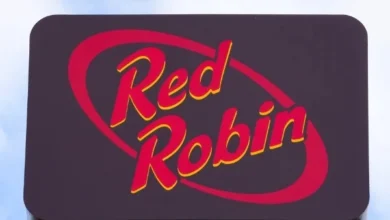 Is Red Robin Halal