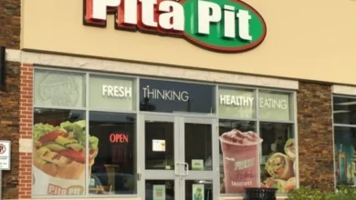 Is Pita Pit Halal