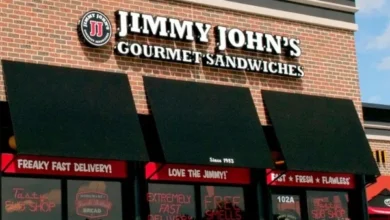 Is Jimmy John's Halal