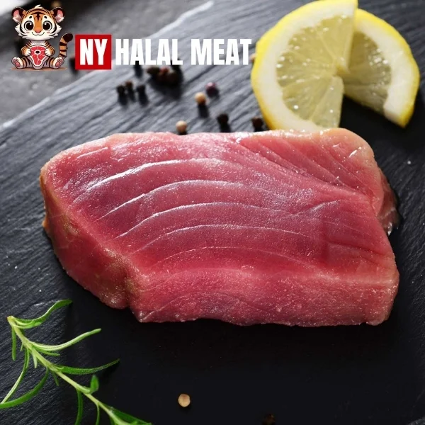 Is Tuna Halal