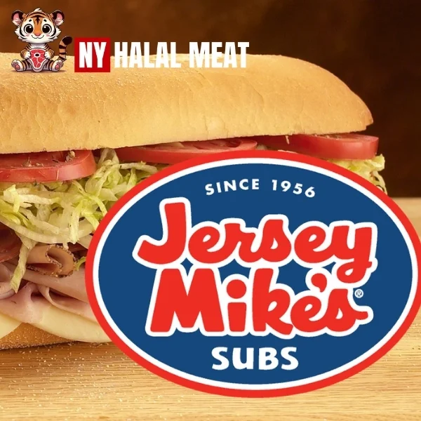 Is Jersey Mike's Subs Halal