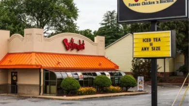 Is Bojangles Halal