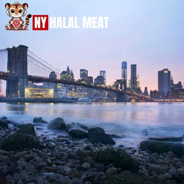 Freshest Halal Meat in Brooklyn