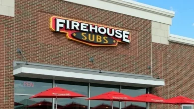 Is Firehouse Subs Halal