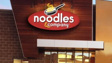 Is Noodles & Company Halal