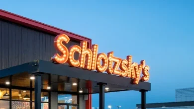 Is Schlotzsky's Halal