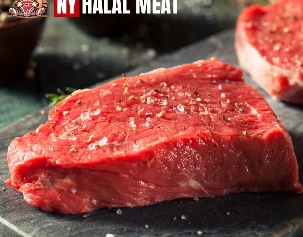 Common Myths About Halal Meat