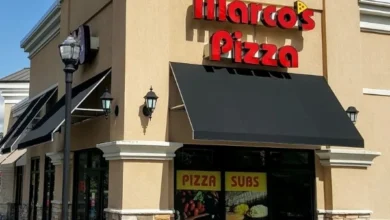 Is Marco’s Pizza Halal