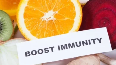 Strong Immune System