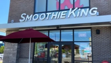 Is Smoothie King Halal