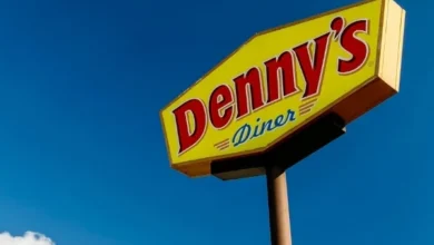 Is Denny’s Halal