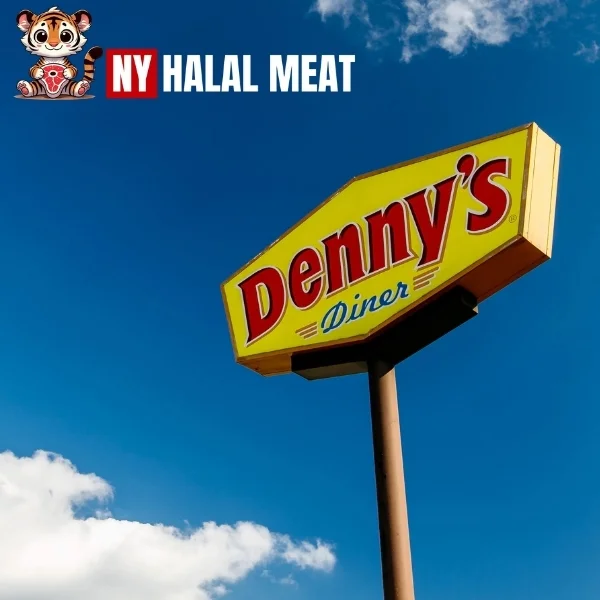 Is Denny’s Halal