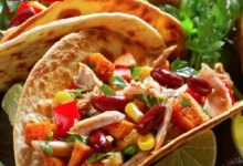 Make Halal Meat Tacos at Home